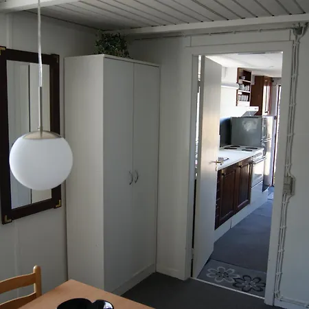 Apartament Annex *