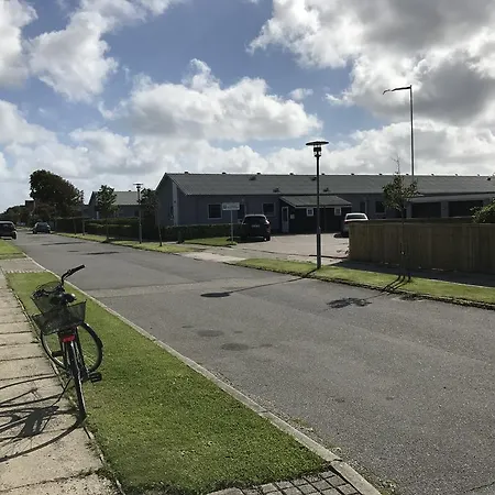 Apartament Annex Skagen