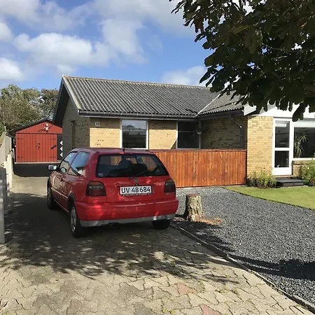 Apartman Annex